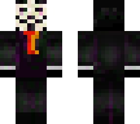 glitched hacker v3 (special effects)