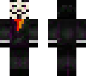 glitched hacker v4 (special effects)