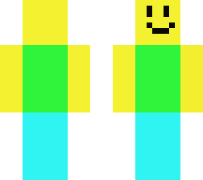 glowy noob