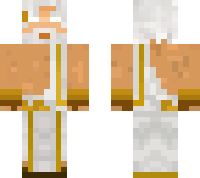 god's skin