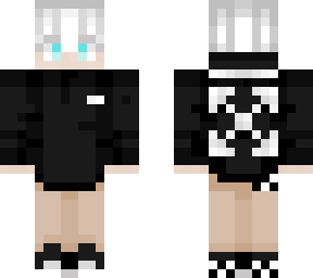 gojo edited