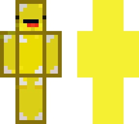 golden skeppy