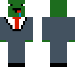 goofy lawer