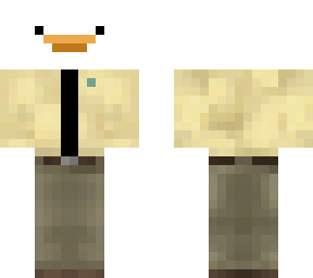 goosetavo fring