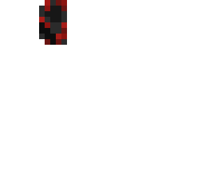 gore black creeper mask