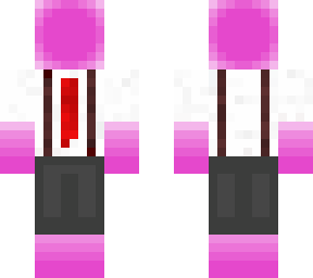 gradient business casual