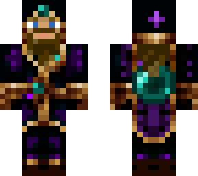 grand anxitey mage