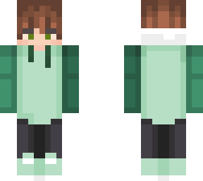green karl