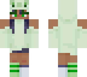 green koala (better shading)