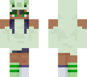 green koala