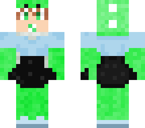 green sagsy dino