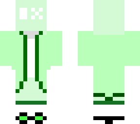 greenthecomic (mint) 2.0