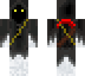 grim reaper :)