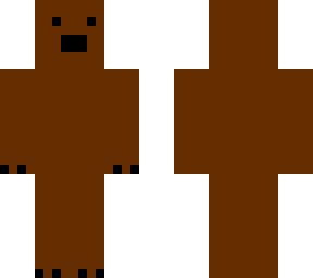 grizz from "we bare bears".