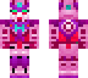gundam exia (trans am mode)