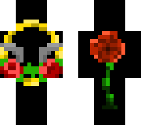 guns and roses