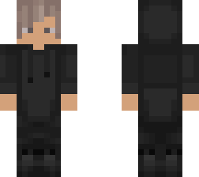 guy in hoodie
