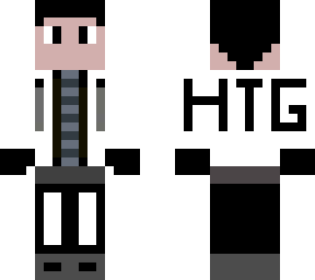 h20thegamer v2