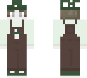 haley mushroom skin