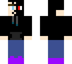 half good-half bad (feel free to edit and post it on your profile :)