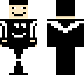happy cyborg (updated)