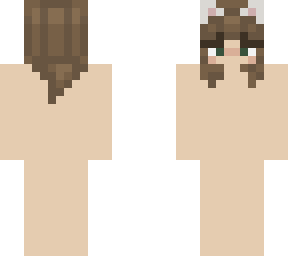 head base for new skin