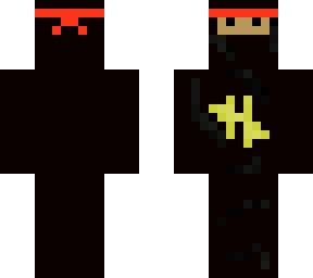 heaven ninja
