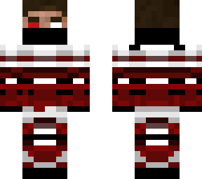 herobrine space suit