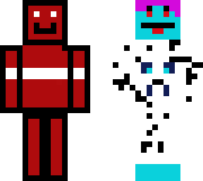 hirobrine boy 2021