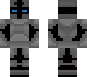 hoggers knight skin