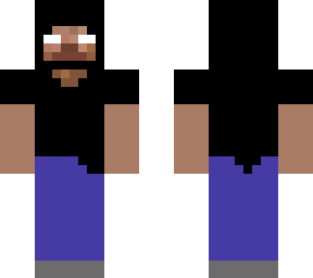 hood herobrine