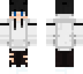 hoodie boy