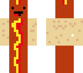 hotdog idk