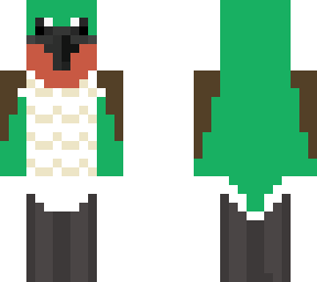 humming bird