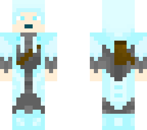 ice archer