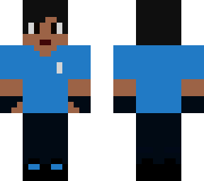 ice boy hero me