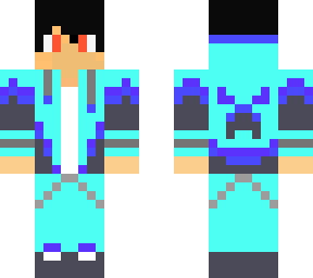 ice boy the 2nd