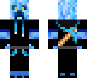 ice creeper
