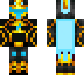 ice light knight