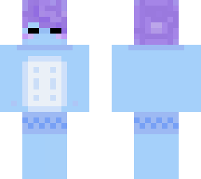 idk dude