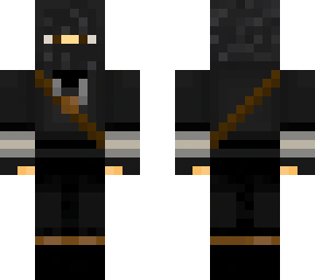illumina with a mask