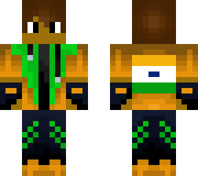 india skin