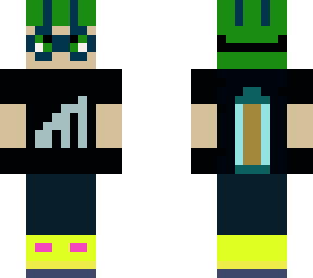 inkling gloves