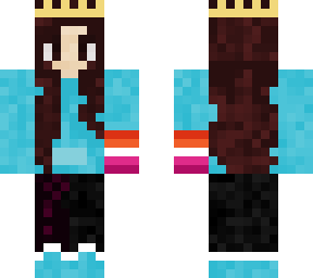 ins queen