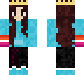 ins queen