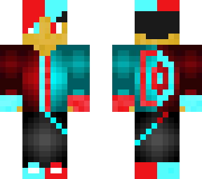 inverted hot&cold derick