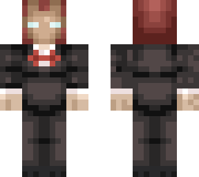 iorn man in a suit