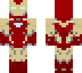 iron man version 2