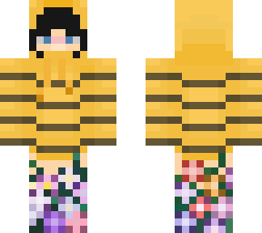 its a bee