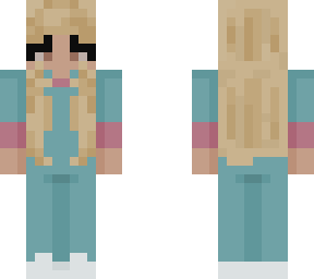 izzie stevens skin :)